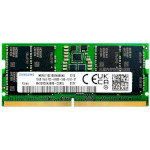 Модуль пам'яті SAMSUNG SO-DIMM DDR5 4800MHz 16GB (M425R2GA3BB0-CQKOL)