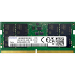 Модуль памяти SAMSUNG SO-DIMM DDR5 4800MHz 32GB (M425R4GA3BB0-CQK)