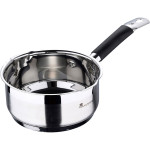 Ковш MASTERPRO Foodies Collection 16см 1.3л (BGMP-1500-BK)