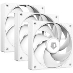 Вентилятор ID-COOLING AF-125-W 3-Pack