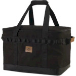 Портативна сумка-контейнер NATUREHIKE Outdoor Kitchenware Storage Bag Black (CNH22SN008)
