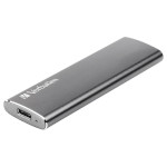 Портативный SSD диск VERBATIM Vx500 2TB USB3.1 Gen2 (47454)
