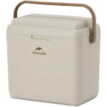 Термобокс NATUREHIKE Outdoor Cooler Box Beige 13л (CNK2300BS011-13L)