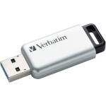 Флешка VERBATIM Store 'n' Go Secure Pro 32GB USB3.2 (98665)