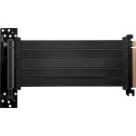 Райзер кабель MSI Riser Cable PCIe 4.0 x16 18см Black