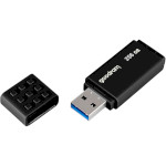 Флешка GOODRAM UME3 256GB USB3.2 Black (UME3-2560K0R11)