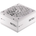 Блок живлення 750W CORSAIR RM750x Shift White (CP-9020273-EU)