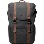 Рюкзак TOMTOC VintPack-TA1 17L Black (TA1S1D1)