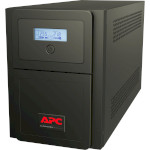 ИБП APC Easy-UPS 1500VA 230V AVR IEC (SMV1500CAI)