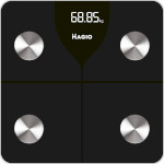 Розумні ваги MAGIO MG-830