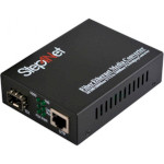 Медиаконвертер STEP4NET MC-SFP1000-FE/GE
