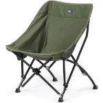 Стілець кемпінговий NATUREHIKE Outdoor Folding Chair Green (CNK23JU0001-GR)