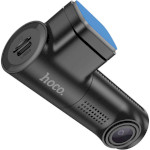 Автомобильный видеорегистратор HOCO DV1 Dash Cam Driving Recorder