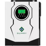 Автономный солнечный инвертор SUMRY SM-2200H-12
