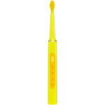 Электрическая детская зубная щётка VITAMMY Splash Yellow