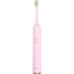Электрическая зубная щётка VITAMMY Symphony Pink/Rose Gold