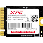 SSD диск ADATA XPG Gammix S55 512GB M.2 NVMe (SGAMMIXS55-512G-C)