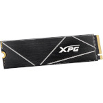 SSD диск ADATA XPG Gammix S70 Blade 8TB M.2 NVMe (AGAMMIXS70B-8000G-CS)