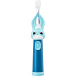 Электрическая детская зубная щётка VITAMMY Bunny Blue