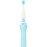 Электрическая детская зубная щётка VITAMMY Tooth Friends Blue Nika