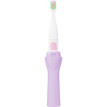 Електрична дитяча зубна щітка VITAMMY Tooth Friends Purple Tutfrut