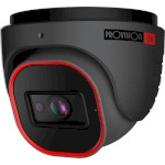 IP-камера PROVISION-ISR DI-340IPSN-28-G-V2 (2.8) Black