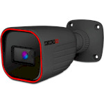 IP-камера PROVISION-ISR I2-340IPSN-28-G-V2 (2.8) Black