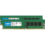 Модуль памяти CRUCIAL DDR4 3200MHz 16GB Kit 2x8GB (CT2K8G4DFRA32A)