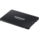 SSD диск SAMSUNG PM897 3.84TB 2.5" SATA Bulk (MZ7L33T8HBNA-00B7C)