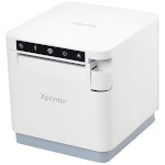 Принтер чеков XPRINTER XP-T890H White USB/LAN/Wi-Fi