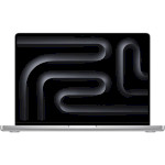 Ноутбук APPLE A2918 MacBook Pro 14" M3 8GB/1TB Silver (MR7K3UA/A)