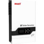 Гібридний сонячний інвертор MUST PH18-5224 Pro