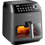 Смарт-мультипечь KYVOL Epichef AF600 Air Fryer