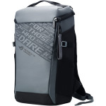 Рюкзак ASUS ROG Ranger Backpack 17" Cybertext Edition (90XB06L0-BBP010)
