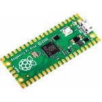 Плата RASPBERRY PI Pico (SC0915)