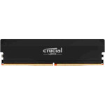 Модуль памяти CRUCIAL DDR5 Pro Overclocking DDR5 6000MHz 16GB (CP16G60C36U5B)