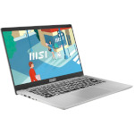 Ноутбук MSI Modern 14 C7M Urban Silver (C7M-242XUA)