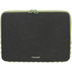 Чохол для ноутбука 13" TUCANO Offroad Black (BFCAR1314-BK)