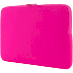 Чехол для ноутбука 15.6" TUCANO Colore Second Skin Fuchsia (BFC1516-F)