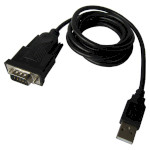 Кабель DYNAMODE USB - COM 1.5м (FTDI-DB9M-02)