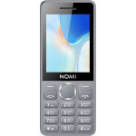Мобильный телефон NOMI i2860 Gray