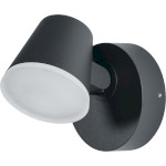 Фасадний світильник LEDVANCE Endura Style Midi Spot I 13W 13W 3000K (4058075205475)
