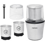 Кофемолка ROTEX RCG305-T MultiPro