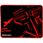 Игровая поверхность FANTECH Sven MP44 350x440 Black/Red