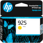 Картридж HP 925 Yellow (4K0V8PE)