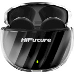 Навушники HIFUTURE FlyBuds3 Black