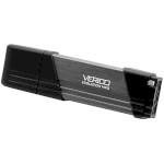 Флешка VERICO Evolution MKII 16GB Gray (1UDOV-T6GYG3-NN)