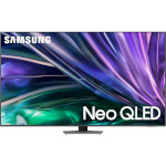 Телевизор SAMSUNG 65" Neo MiniQLED 4K QE65QN85DBU (QE65QN85DBUXUA)