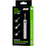Набір для чищення навушників 2E Multi Cleaning Pen 3-in-1 (2E-SK3IN1)