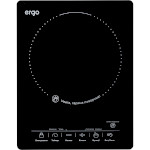 Настільна індукційна плита ERGO HP-1509
